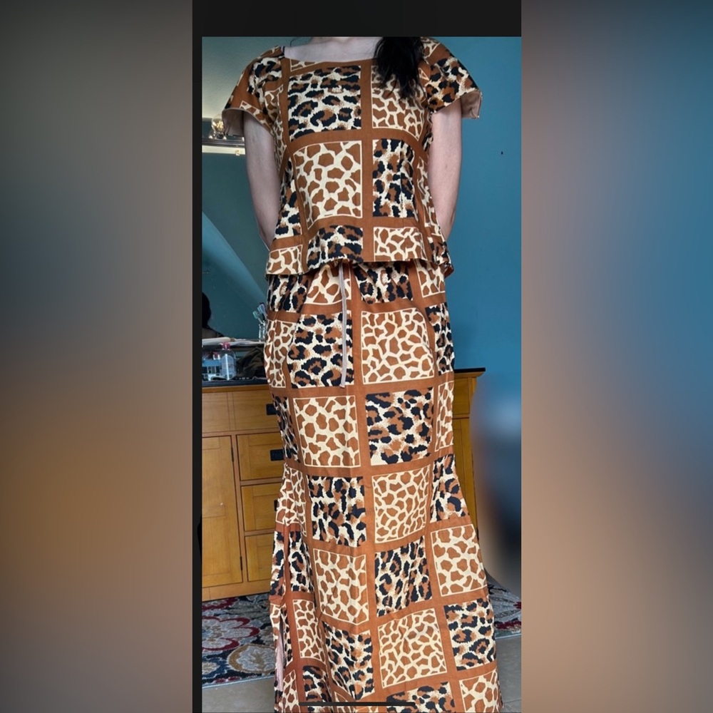 2 piece